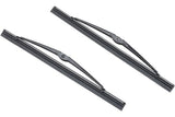 Headlight Wiper Blade Set - Volvo by URO Parts 274432-URP