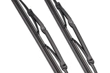 Headlight Wiper Blade Set - Volvo by URO Parts 274435-URP