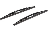 Headlight Wiper Blade Set - Volvo by URO Parts 274435-URP