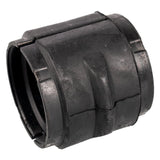 Sway Bar Bushing - Mercedes by Febi 9743230385-FEB