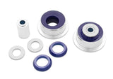 SuperPro VW MQB Front LCA Inner Rear Bushing Set - Caster Offset for Alloy Subframe by Superpro SPRSPF5594K