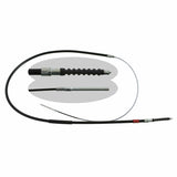 Brake Cable - BMW/MINI by Febi 34411165699-FEB