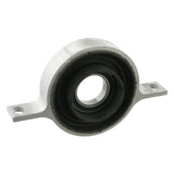 Propshaft Center Support with Ball Bearing - BMW by Febi 26127526632-FEB