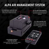 Air Lift ALP4 Air Management System by Air Lift Performance