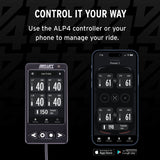 Air Lift ALP4 Air Management System by Air Lift Performance