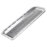 Nuke Performance BMW M50 / S50 / S54 Billet Dry Sump Oil Pan by Nuke Performance 275-02-201