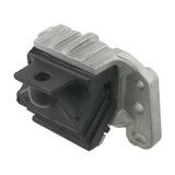 Engine Mount - Mercedes by Febi 6522410213-FEB