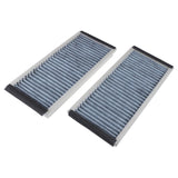 Cabin Filter Set - Mazda by Febi LD2461P11-FEB