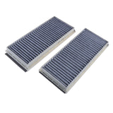 Cabin Filter Set - Mazda by Febi LD2461P11-FEB