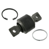 Axle Strut Mounting - Mercedes by Febi 0003501005-FEB