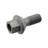 Wheel Bolt - Mercedes by Febi 0009903707-FEB
