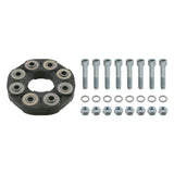 Flexible Coupling Kit For Propshaft - Mercedes by Febi 2034100815-FEB