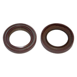 Crankshaft Seal - Mercedes by Mercedes 275997034664