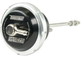 Turbosmart IWG75 Universal M6 140mm Rod 10 PSI Black Internal Wastegate Actuator by Turbosmart TS-0681-4102
