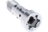 Engine Variable Valve Timing (VVT) Oil Control Valve - Mercedes by URO Parts 2760500278-URP