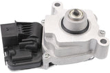 Transfer Case Motor - BMW by URO Parts 27607643762-URP
