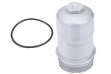 Oil Filter Housing Cover - Mercedes by URO Premium 2761800038PRM-URP