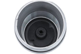 Oil Filter Housing Cover - Mercedes / 3.0L / 3.5L / V6 by URO Parts 2761800038-URP