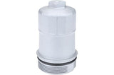Oil Filter Housing Cover - Mercedes by URO Premium 2761800038PRM-URP