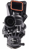 Thermostat Housing - Mercedes M276 by Wahler 2762000315-WAH