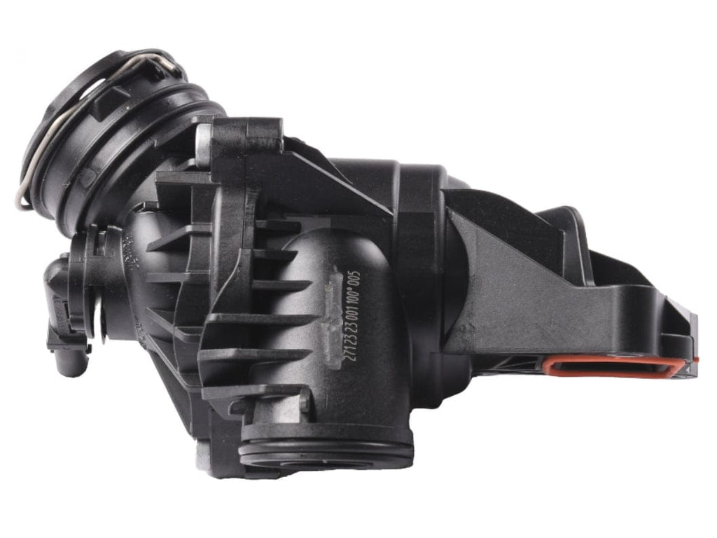 Thermostat Housing Mercedes M276 UroTuning
