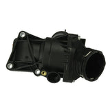 Thermostat Assembly w/ Switch - Mercedes
