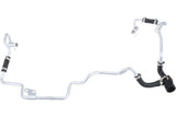 Turbo Coolant Line - Mercedes / M276 / W166 / GLE 400 / GLE 450 / GLE 43 AMG