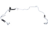 Turbo Coolant Line - Mercedes / M276 / W166 / GLE 400 / GLE 450 / GLE 43 AMG
