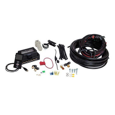 Air Lift Performance 3P Management Pack