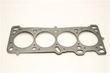 Cometic Mazda Miata 1.6L 80mm .027 inch MLS Head Gasket B6D Motor by Cometic CGS-C4122-027