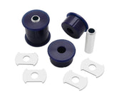 Superpro 13-23 Ram ProMaster 1500/2500/3500 Rear Leaf Spring Forward Eye Bushing Kit by Superpro SPRSPF5416K