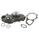 Water Pump - Mercedes by Febi 4572000801-FEB