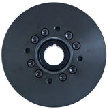 Fluidampr Ford 302 HO Internal balance (replaces 34 oz in) Steel Internally Balanced Damper by Fluidampr FDR650241