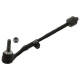 Tie Rod with Tie Rod End - BMW by Febi 27749-FEB