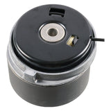 Tensioner Pulley For Timing Belt - Alfa Romeo by Febi 55560082-FEB