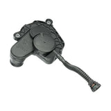 Engine Crankcase Vent Valve - Mercedes