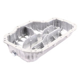 Oil Pan - Mercedes