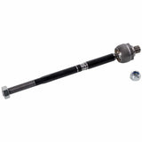 Inner Tie Rod with Lock Nut & Nut - GM by Febi 93181229-FEB