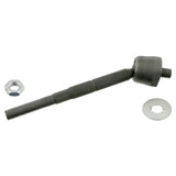 Inner Tie Rod with Counter Nut & Locking Washer - Toyota by Febi 4550329295-FEB