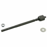 Inner Tie Rod with Counter Nut & Locking Washer - Toyota by Febi 4550319145-FEB
