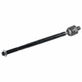 Inner Tie Rod with Nut - Hyundai by Febi 5654025000-FEB
