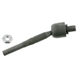 Inner Tie Rod with Nut - Hyundai by Febi 27813-FEB