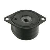 Tensioner Assembly For Auxiliary Belt - VW/Audi by Febi 044903315C-FEB