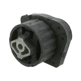 Transmission Mount - BMW by Febi 22316764212-FEB