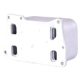Engine Oil Cooler - Mercedes