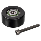 Idler Pulley For Timing Belt - Alfa Romeo by Febi 71739801-FEB