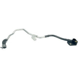 Turbo Coolant Line - Mercedes