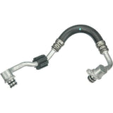 Turbo Coolant Feed Line - Mercedes