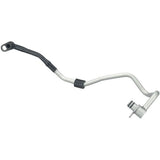 Turbo Coolant Line - Mercedes