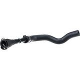 Crankcase Breather Hose - Mercedes